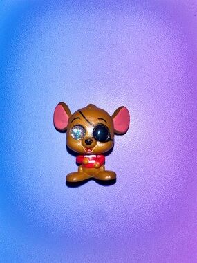 roo (winnie the pooh) ~ rare — disney doorables: halloween